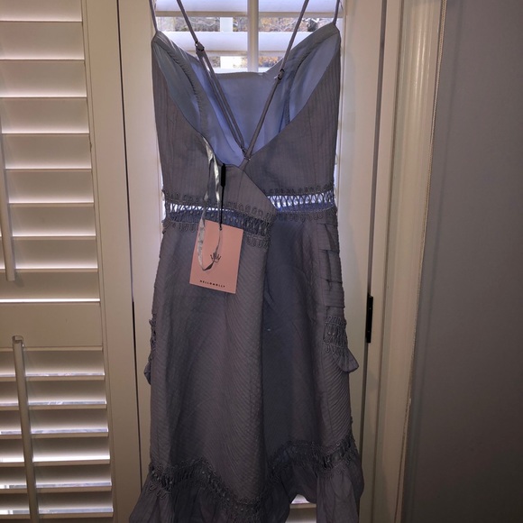 Hello Molly mini dress - Picture 2 of 3